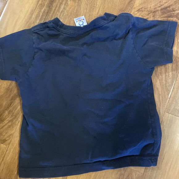 Smith College Pioneers Toddler Short Sleeve T-Shirt - 3T Womens College - Picture 4 of 5